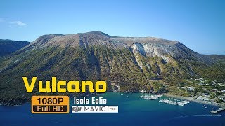 Vulcano  Isole Eolie [upl. by Lehrer]