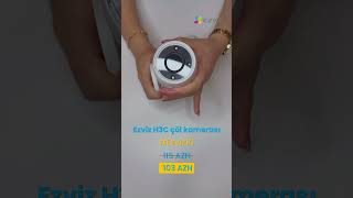 Ezviz H3C camera [upl. by Mylan]