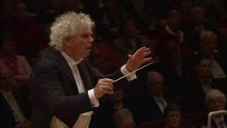 Schumann Symphony No 3 quotRhenishquot  Rattle · Berliner Philharmoniker [upl. by Dj]