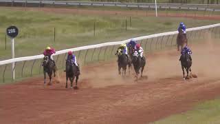 Moranbah 23032024 Race 4 [upl. by Gnivre]