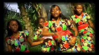 Passy Kayiba dans la chanson Liboke [upl. by Tamera]