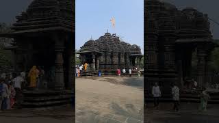 SHIV MANDIR Ambernath shivmandir ambernath ambernathshivmandir temple mandir shorts travel 🚩 [upl. by Arakat]