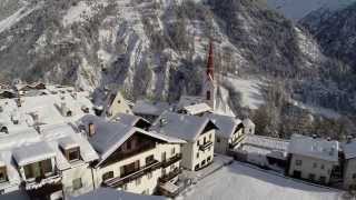 Karthaus im Winter [upl. by Lawley380]