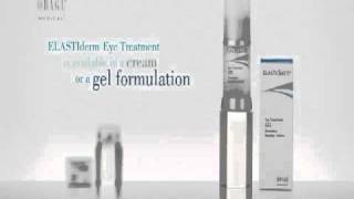 Review  Obagi Elastiderm Eye Treatment [upl. by Ahsilrae]