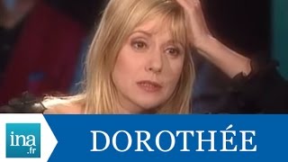 Qui est Dorothée   Archive INA [upl. by Filide]