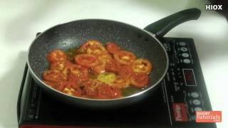 How to Caramelize Tomatoes [upl. by Iramo]