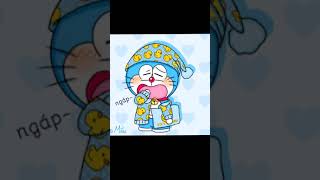 Doraemon editlagu tutu tik tok shorts shortvideo feedshorts [upl. by Kort]