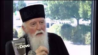 Ex Pastor † Now Orthodox Priest † Christianity Today † Fr Seraphim Cardoza [upl. by Damour537]