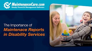 Maintenance Planning and Scheduling Reports – CMMS Software for Maintenance  Maintenance Care [upl. by Latterll172]