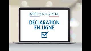 IMPOT online declaration  Paris tibetan vlogger [upl. by Annaed]