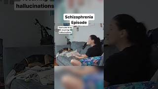 What’s it like to have Schizophrenia [upl. by Mosa705]