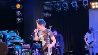 Noah  Ada Apa Dengan mu Live  Yokohama Japanviralshortsvideoarielnoahnoahtiktokviralforyou [upl. by Killen]