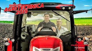 AGRITECHNICA 2019 New John Deere Class Fendt Manitou JCB Massey Ferguson Plus Loads More [upl. by Perren]