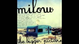 Milow  Stepping Stone Audio Only [upl. by Fortier]