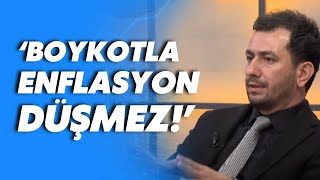 Gıdada fahiş fiyatlar devam edecek mi Ekonomist Özgür Bayram Soylu anlattı [upl. by Modie]