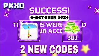 NEW PK XD PROMO CODES 2024 OCTOBER  PK XD CODES  PK XD CODE  PK XD [upl. by Hitoshi]