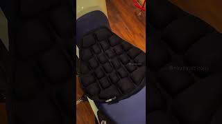 Feel better with BBG Air Seat  Motorcycle Air Seat  airseat motorcycleseat motorcycle yt [upl. by Dibb38]