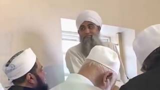 Maulana Saad Sahab DB in Dewsbury 2019  Importance of Ijtimayat and Mashwara [upl. by Acceb]