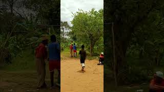 10000000 PLAYERS🤣🤣 trending comedy skills footbal messi ronaldo fyp shorts india viral [upl. by Bonnice509]