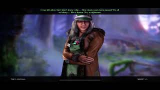 Enigmatis The Mists of Ravenwood Walkthrough Part 16  iOS Android Mobile Game  Unsolved Games [upl. by Peggi862]