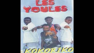 Les Youlés  Elle Ma Trompé HQ [upl. by Tonkin]