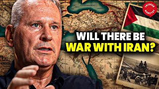 Israel Iran and the Middle East Proxy Wars Explained  Colonel Richard Kemp [upl. by Roderic]