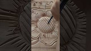 Tutorials woodcarving carving woodworking diy shorts [upl. by Ahmad]