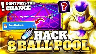 🔥Cheto Hack 8 Ball Pool Latest Version Hack Working 8 Ball Pool Hack ❤ Android amp IOS Cheto Hack 🥰 [upl. by Recneps685]