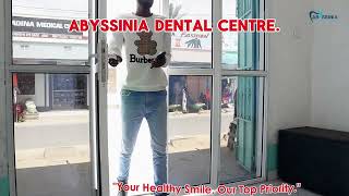 ABYSSINIA DENTAL CENTRE [upl. by Sydel301]