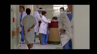 Greys Anatomy S1E1 [upl. by Adnilre]