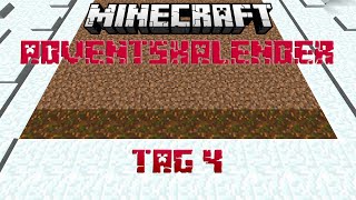 Podzol wächst nicht  Minecraft Facts amp Designs Adventskalender Tag 4 [upl. by Fineman]