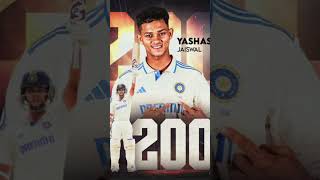 yashasvi Jaiswal rise cricket ipl cricketnews cricketshorts story [upl. by Ativ]