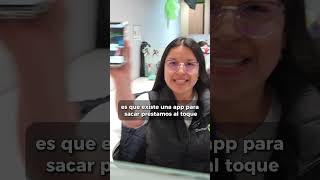 Cómo escanear documentos desde tu celular 😎😉💚 prestamospersonales prestamos prestamosonline [upl. by Lotson]