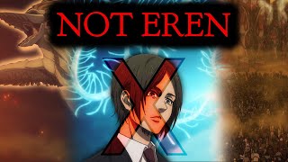 The Ending Problems And I Dont Mean Eren [upl. by Volin714]