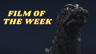 Ghidorah The ThreeHeaded Monster Film of the Week [upl. by Nameerf715]