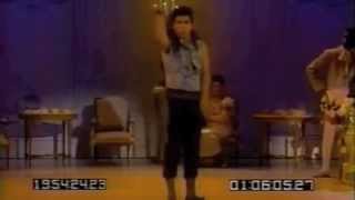 Beethovens Fifth Emmy Nominated Choreography by Toni Basil [upl. by Ahsiemac]