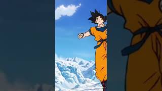 Goku 4k edit [upl. by Kcira]