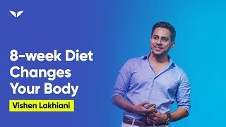 Biohack Your Mind and Body With These Tools Vishen Lakhiani [upl. by Aeresed]