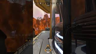 Cookin Gibby apexlegends apexsquad apex apexsquadwipe fps apexlegendsclips gaming [upl. by Sirac]