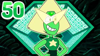 50 FATOS SOBRE A PERIDOT de Steven Universo 2023 [upl. by Bonar555]