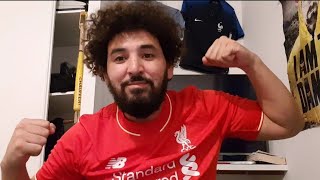 LIVERPOOL VS PSG 32 DEBRIEF LE PSG EST ELIMINÉ [upl. by Neillij]