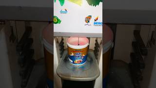 berger paint Madaripur bergerpaints berger shorts shortvideo viralvideo youtubeshorts fyp [upl. by Parke]