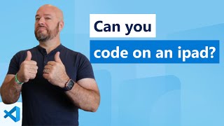 How to use VS Code from ANYWHERE [upl. by Phillida990]