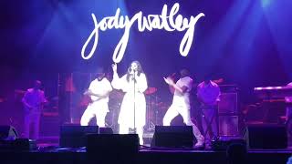 Jody Watley Friends LIVE Winter White Concert Texas Trust CU Theatre [upl. by Enilasor]