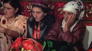 Music of Central Asia Vol5 The Badakhshan Ensemble Song and Dance from the Pamir Mountains 5 min [upl. by Mahda]