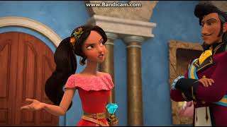 Elena of Avalor  The Right Thing To Do French [upl. by Timon]