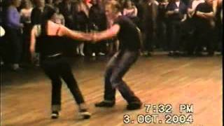 Hemsby jive comp 2004wmv [upl. by Kariv]