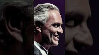 Andrea Bocelli amp Lauren Daglie  Canto Della Terra cokiescollection [upl. by Grayson]