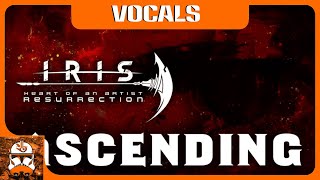 Ascending Resurrection Vocals Only Will Ryan [upl. by Bautram]