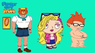 Family Guy The Quest For Stuff Doll House 2024 update  1 [upl. by Nichols39]